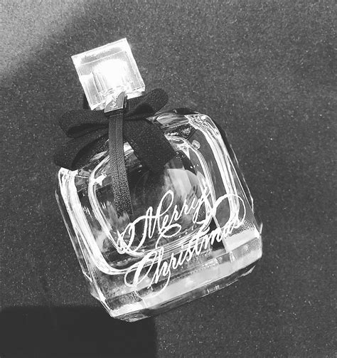 ysl engraved cologne|ysl beauty engraving.